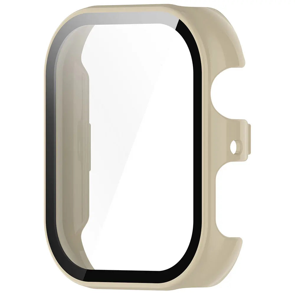 Watch Protective Case For Honor Choice ROSSINI 2i SmartWatch Shockproof PC Protector Cover Shell /W Tempered Film