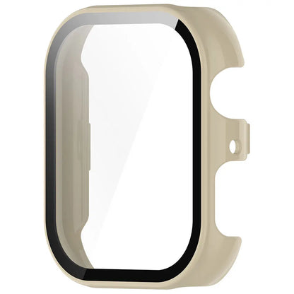 Watch Protective Case For Honor Choice ROSSINI 2i SmartWatch Shockproof PC Protector Cover Shell /W Tempered Film