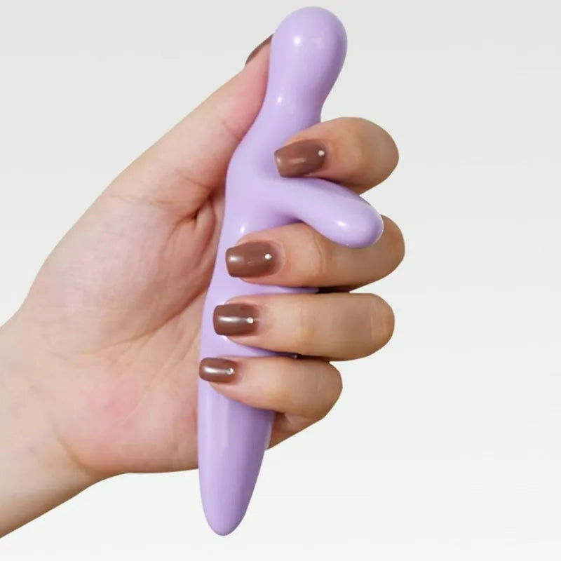 Acupressure Massager | Handheld Trigger Point Relief Tool