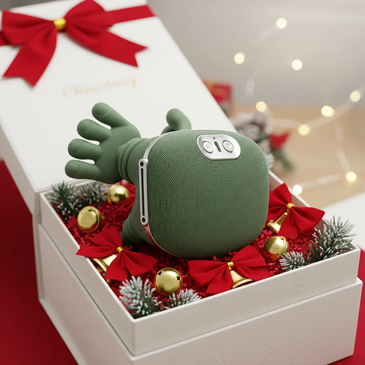 Bionic Neck Shoulder Massager Multifunctional 3-Levels