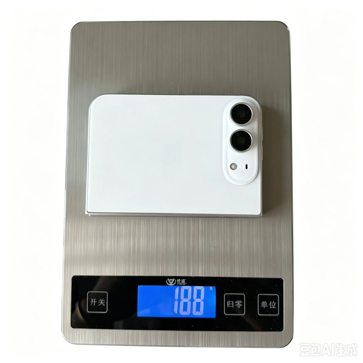 Dummy Phone Showcase for 18 17 16 Series Non-Functional Fake Mobile Phone Model, Kids Toy Photography Props Counter Display Item
