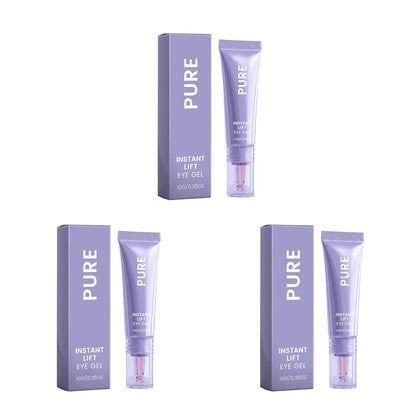 Collagen Eye Cream Gentle Nourishing Smooth Eye Skin Anti Wrinkle Tighten Lifting Moisturizing Puffy Repair Brightening Fade Fine Lines Skin Care