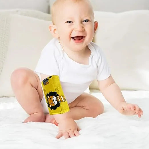 Baby Arm Restraint Elbow Splint - Urbizia