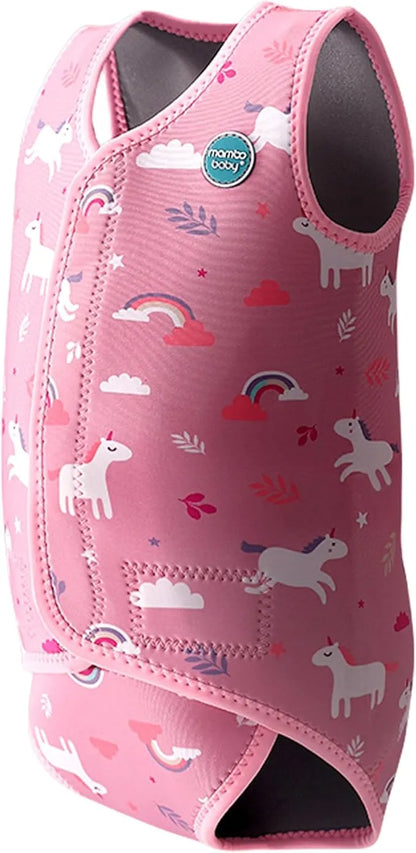 Baby Swimming Wrap Toddler Wetsuit - Urbizia