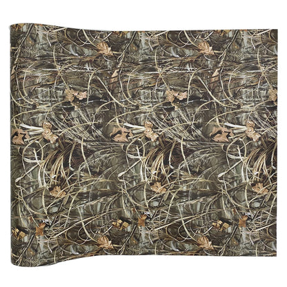 Camouflage Vinyl Wrap Film – Self-Adhesive Car & Bike Camo Sticker 