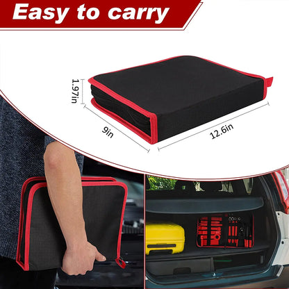 Car Interior Disassembly Kit – Plastic Trim & Panel Removal Tool Set