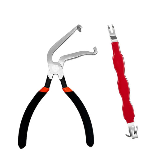 Electrical Disconnect Pliers – Fuel Line & Connector Separator Tool Kit