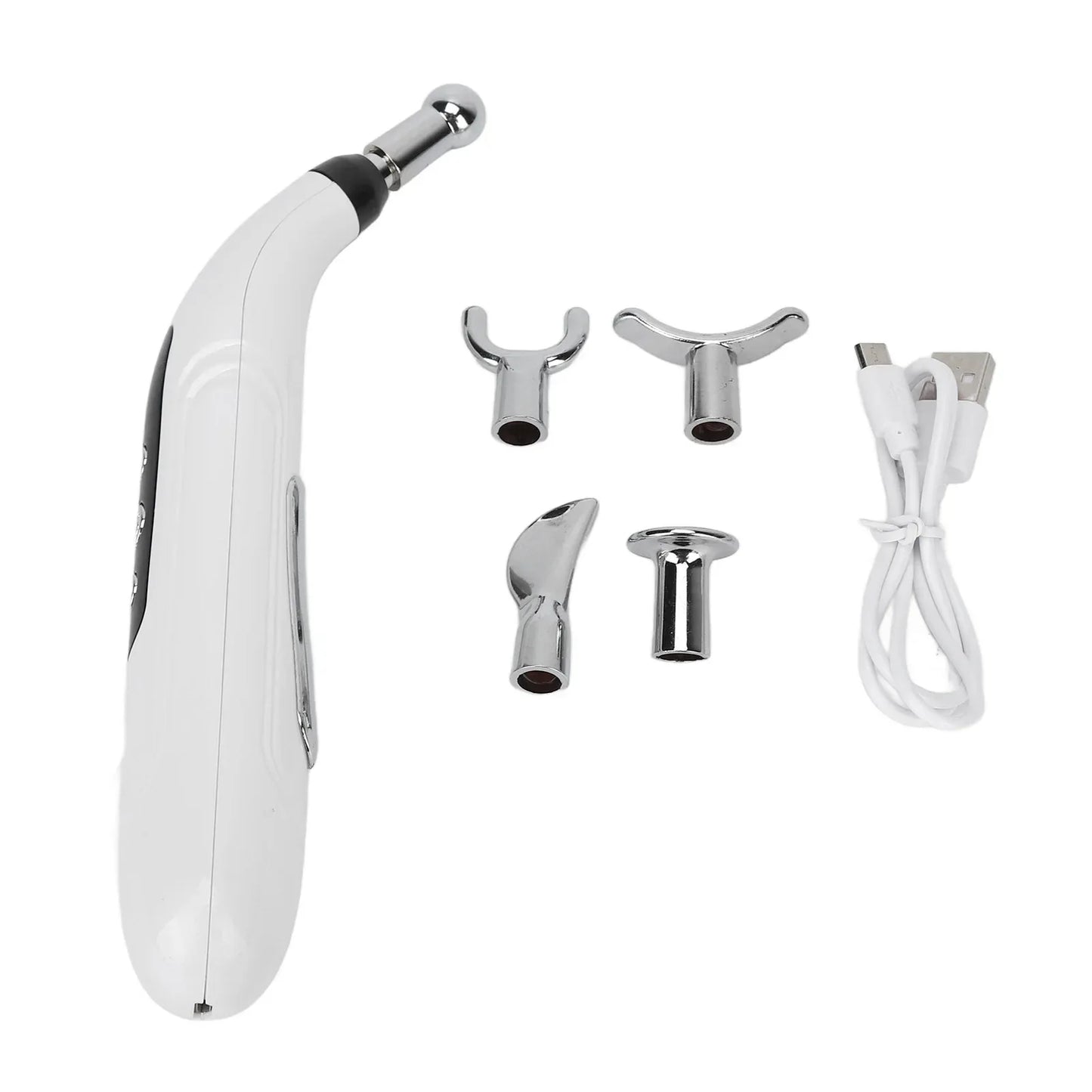 Electronic Acupuncture Pen | Trigger Point Energy Massage