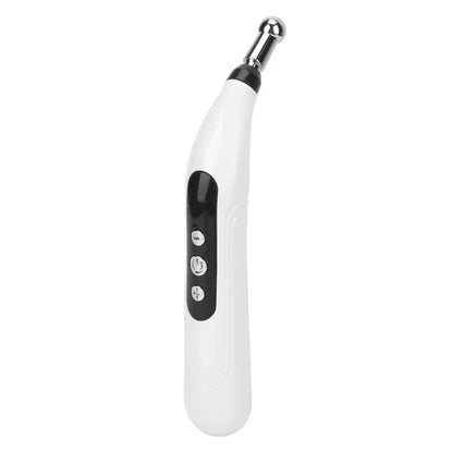 Electronic Acupuncture Pen | Trigger Point Energy Massage