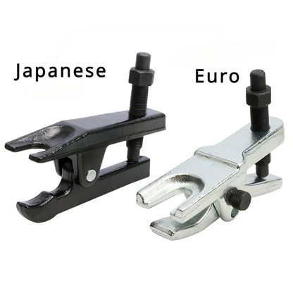 Euro Japanese Ball Joint Extractor – Adjustable Car Ball Joint Separator & Puller