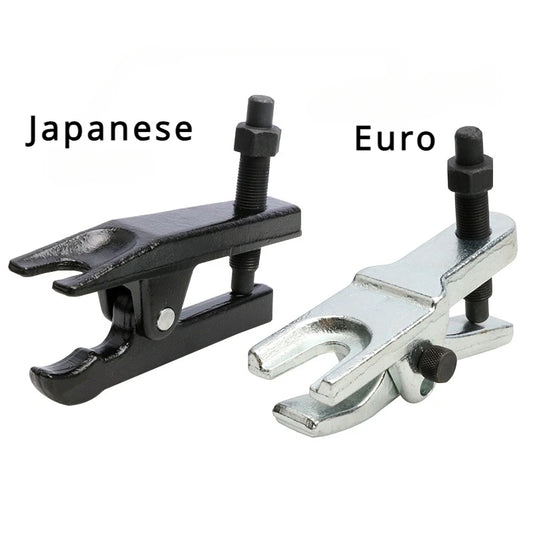 Euro Japanese Ball Joint Extractor – Adjustable Car Ball Joint Separator & Puller