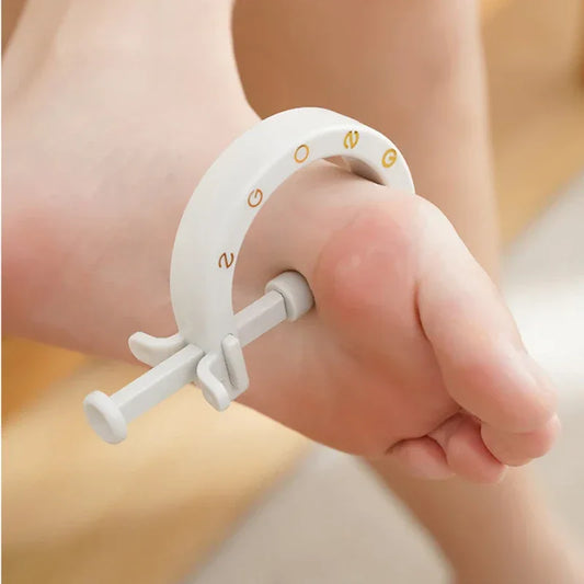 Finger & Hand Acupressure Massager – Headache Relief