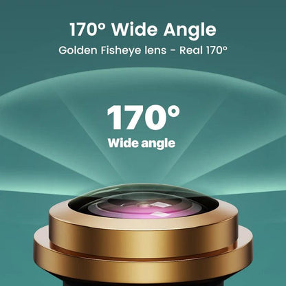 GreenYi AHD 1920x1080P Car Rear View Camera 170° Fisheye Golden Lens Full HD Night Vision Vehicle Reversing Front Cameras G899