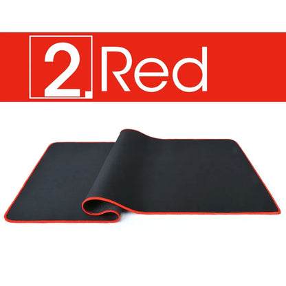Large Waterproof Gaming Mouse Pad Desk Mat with Anti-Slip Base