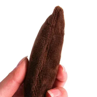 Teeth Grinding Catnip Toys Funny Interactive Plush Cat Toy Pet Kitten Chewing Vocal Toy Claws Thumb Bite Cat mint For Cats - Urbizia
