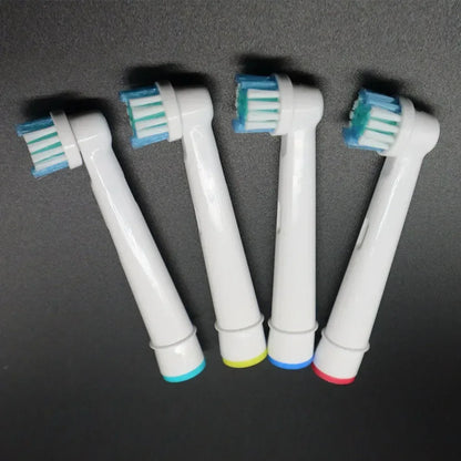 12-Pack Replacement Brush Heads for Oral-B Electric Toothbrush - Urbizia