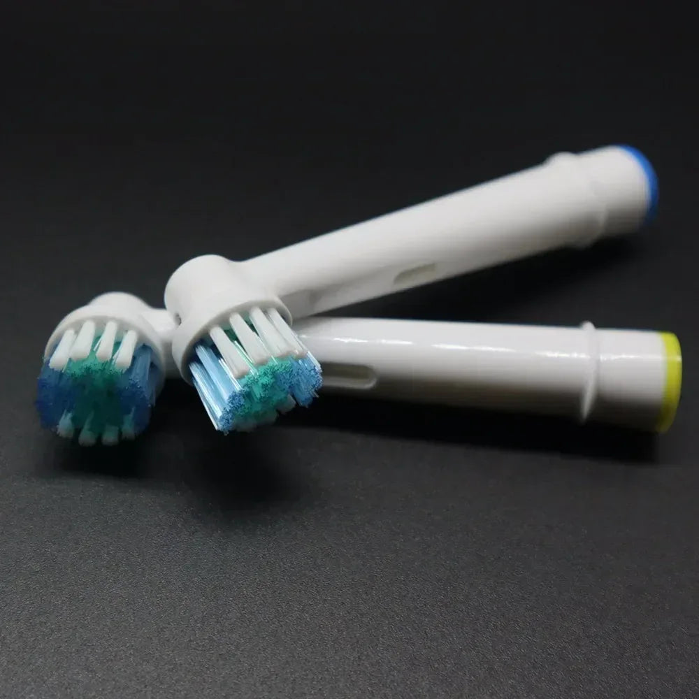 12-Pack Replacement Brush Heads for Oral-B Electric Toothbrush - Urbizia