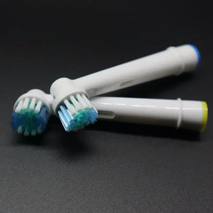 12-Pack Replacement Brush Heads for Oral-B Electric Toothbrush - Urbizia