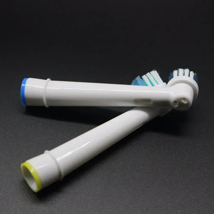 12-Pack Replacement Brush Heads for Oral-B Electric Toothbrush - Urbizia