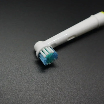 12-Pack Replacement Brush Heads for Oral-B Electric Toothbrush - Urbizia