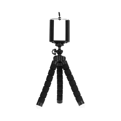 Tripods Tripod For Phone Mobile Camera Holder Clip Smartphone Monopod Tripe Stand Octopus Mini Tripod Stativ For Phone - Urbizia