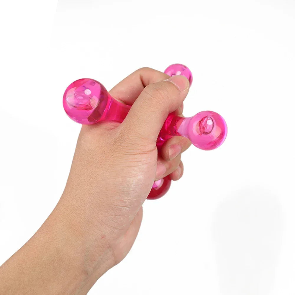 Handheld Deep Tissue Massager – Trigger Point Relief