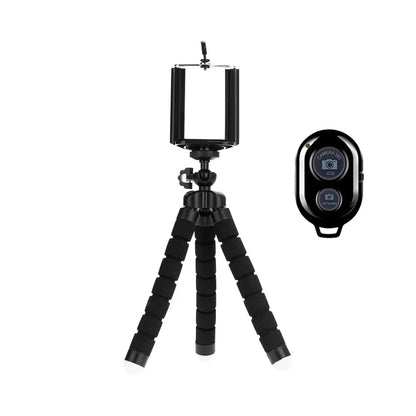 Tripods Tripod For Phone Mobile Camera Holder Clip Smartphone Monopod Tripe Stand Octopus Mini Tripod Stativ For Phone - Urbizia