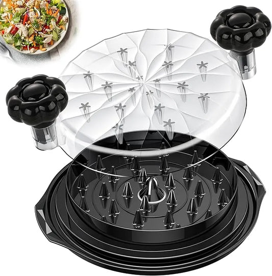 Large Chicken Meat Shredder Tool - Urbizia
