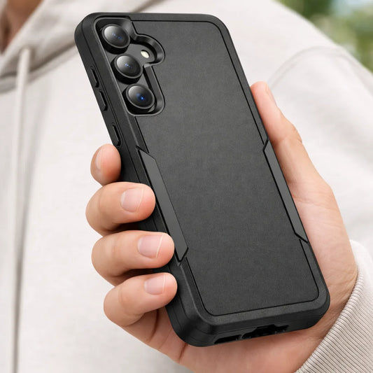 Military Grade Armor Case for Samsung Galaxy