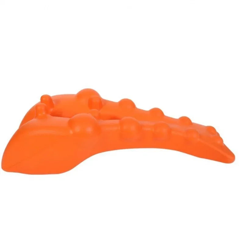 Neck Traction Device – Cervical Pain & Stress Relief