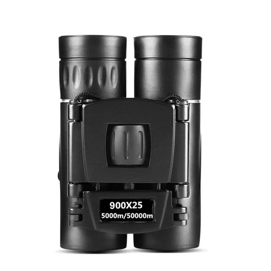 Portable Binoculars – Waterproof Bird Watching Scope