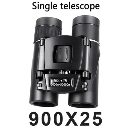 Portable Binoculars – Waterproof Bird Watching Scope