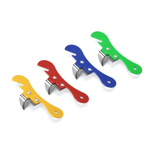 Portable Bottle Jar Opener – 4 Colors Kitchen Gadget
