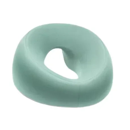 Prone Pillow for Comfort – Memory Foam Headrest 