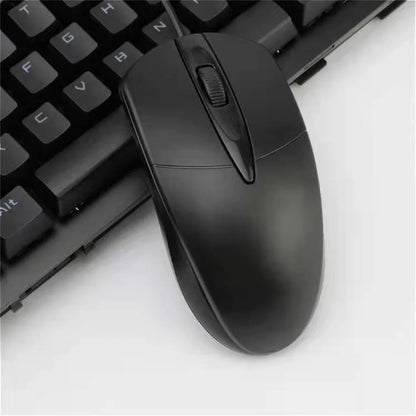 USB wired computer mouse, optical mouse, gamer, PC laptop, mouse, office, home can be used