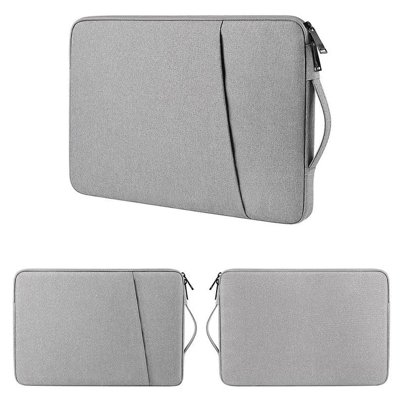Waterproof Laptop Sleeve Handbag 13–15.6 Inch Shockproof Case