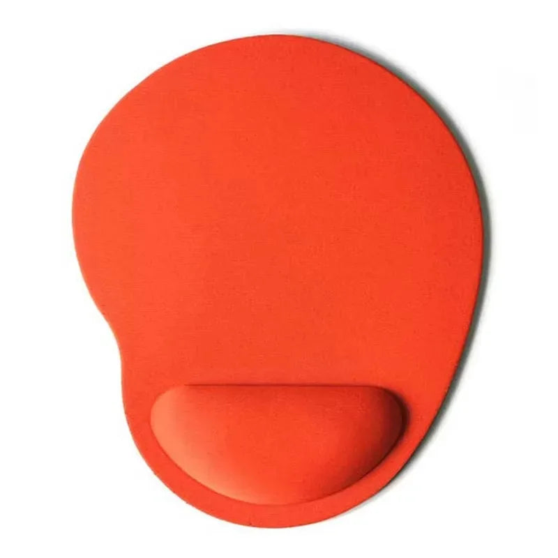 Ergonomic Wrist Rest Mouse Pad for PC & Laptop