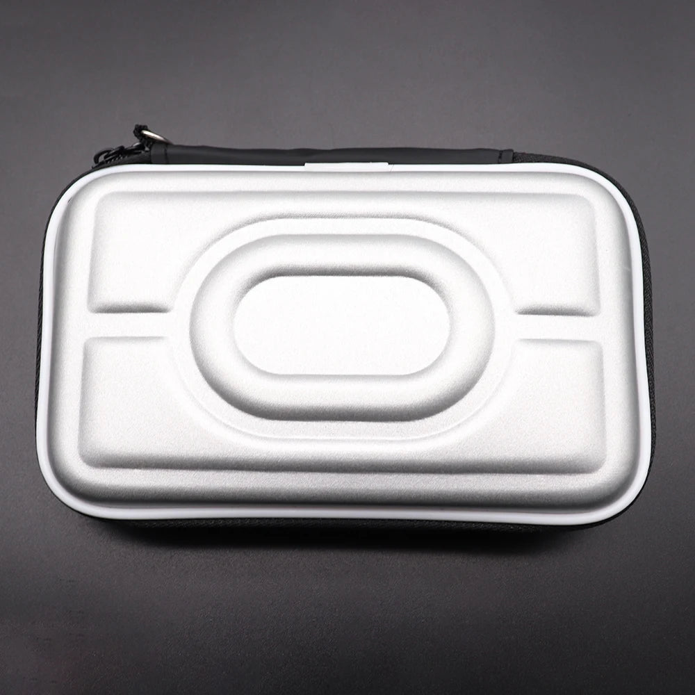 Hard Case Travel Carrying Protector Bag For GBA GBC Carry Protective Cover Storage Bag For 3DS NDS Lite NDSi NDSL Console