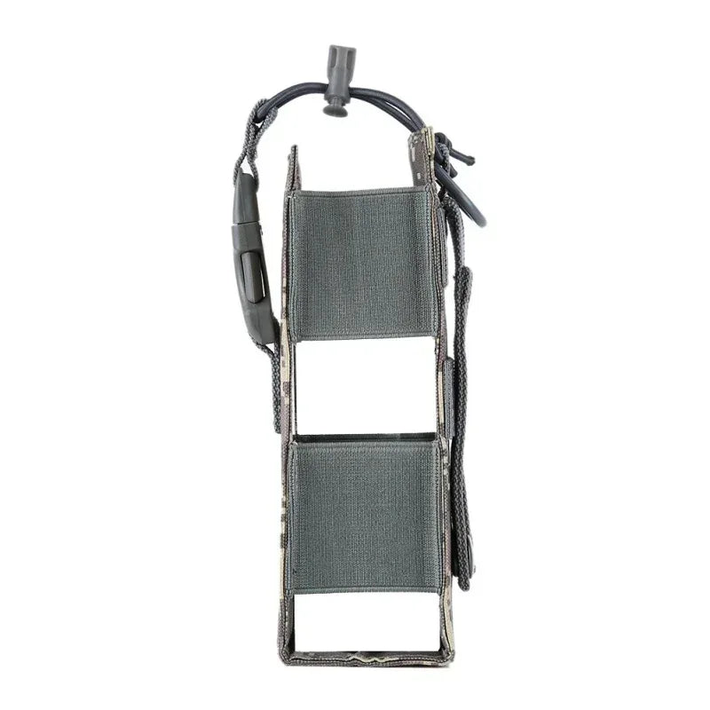 MOLLE Tactical Water Bottle Holster - Urbizia