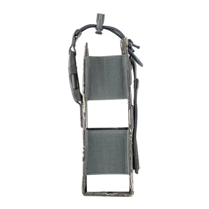 MOLLE Tactical Water Bottle Holster - Urbizia