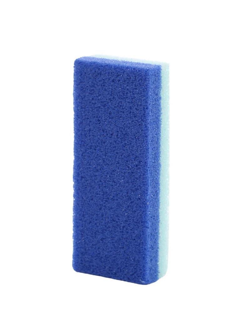 Foot Pumice Stone Foot File Callus Dead Skin Remover Foot Heel Scrubber Smooth Feet In Seconds Pedicure Exfoliator Tool