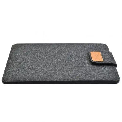 Slim Felt Laptop Sleeve Case for MacBook Air & Pro