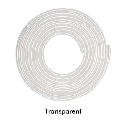 5M Car Door Protector Transparent Sealing Strips - Urbizia