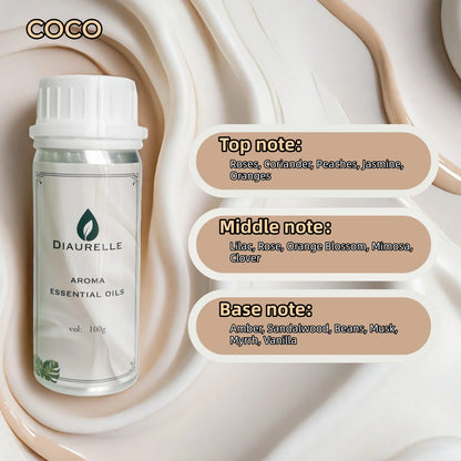 100ml Hotel Essential Oil Aromatic Oil Hotels Pure Fragrance Oil Electric Smell For Hotel Air Freshener Device Aromatic Device