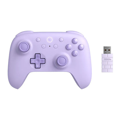 8BitDo - New Ultimate 2C Wireless Gaming Controller for PC, Windows 10, 11, Steam Deck, Raspberry Pi, Android
