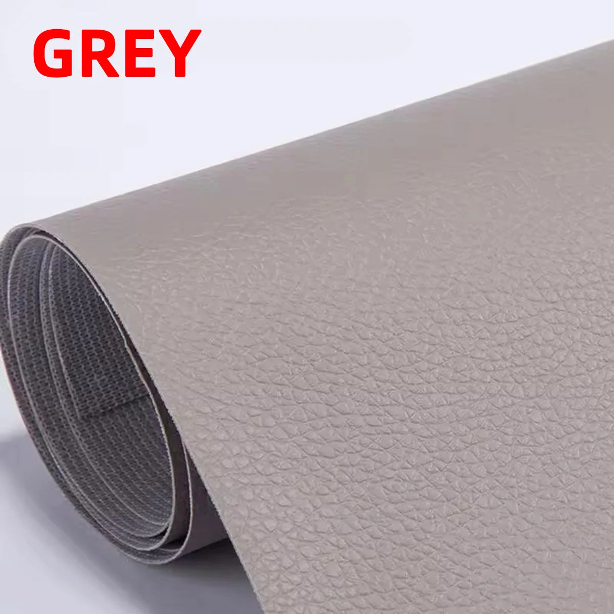 Leather Repair Tape Self Adhesive Leather Repair Patch Furniture Sofa Car Seat Office Chair Diy Cutting Leather Self Adhesive