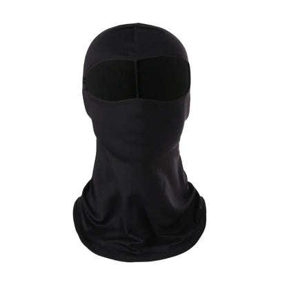 Balaclava For Women Cycling Caps Winter Ski Mask Helmet Liner Full Face Hat Head Warmer For Men Gorras Hombre UV Resistance