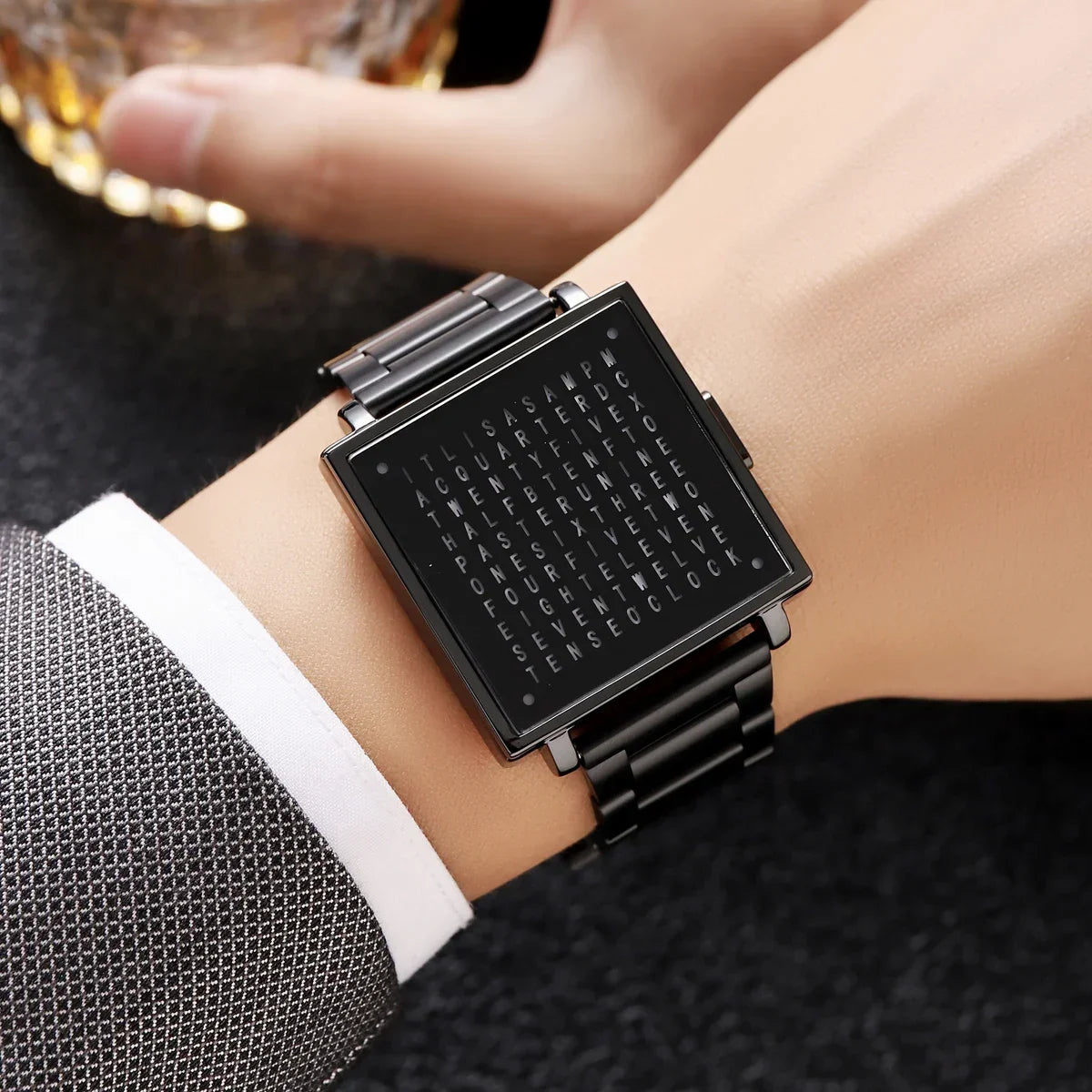 Skmei 2312 Fashion Wristwatch For Men Women Waterproof Clock LED Light Outdoor Digital Sport Electronic Watches Reloj Hombre
