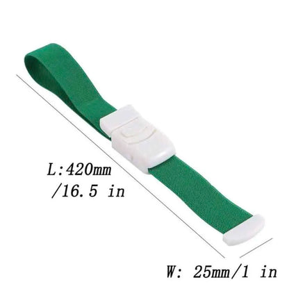 Emergency Tourniquet Quick Slow Release Paramedic First Aid Medical Buckle Blood Stop Belt Outdoor Camping Survival Accessories