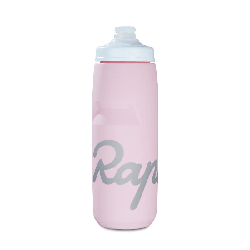 CYCLAMI Cycling Water Bottle 650ml Ultra light Leak-proof squeezable Camping Hiking Sports Bicycle Kettle Rapha 750ml Kettle